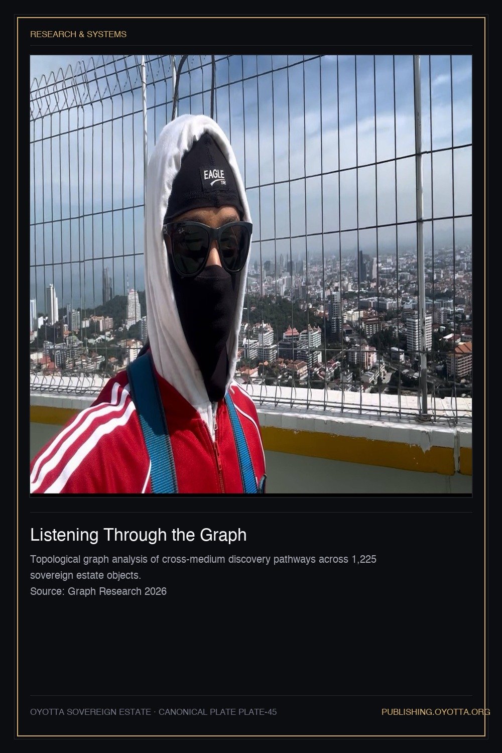 Listening Through the Graph